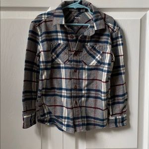 Flannel